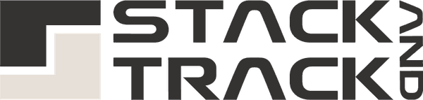 Stack & Track logo